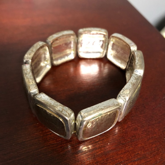 Gold Bracelet - Picture 3 of 6